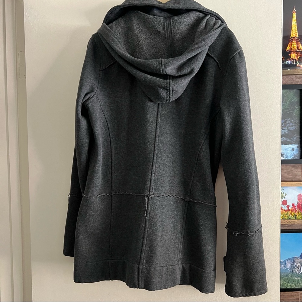 Hurley Coat - Picture 5 of 7